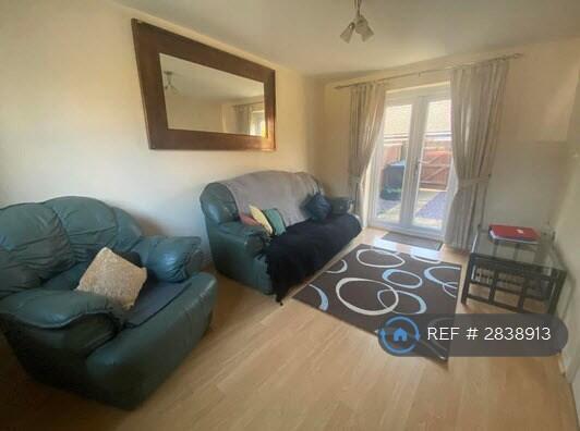 Lounge / Sitting Room