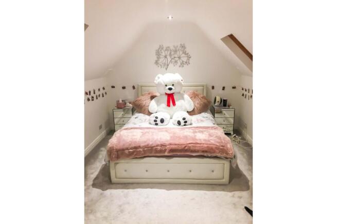 Bedroom Five