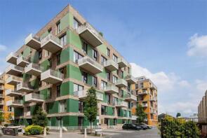 1, Cyrus Field Street, London SE10 0UU