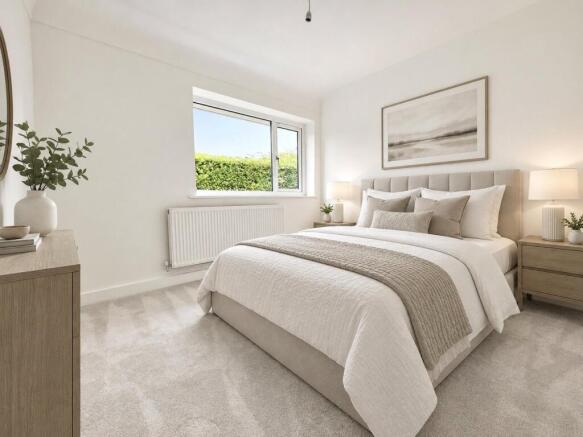 Low Wood Grove, Barnston, Wirral, CH61 photo 4