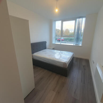 1 bed Apartment to rent Image 7