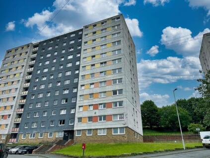 Parkwood Rise, Keighley, West Yorkshire, BD21 4RF