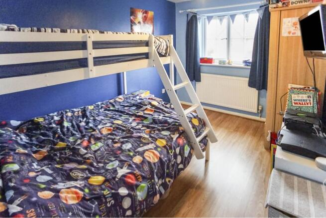 Bedroom Two