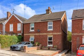 48, South View Road, Tunbridge Wells TN4 9BX