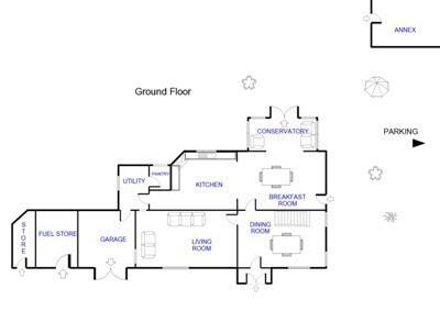 Ground Floor
