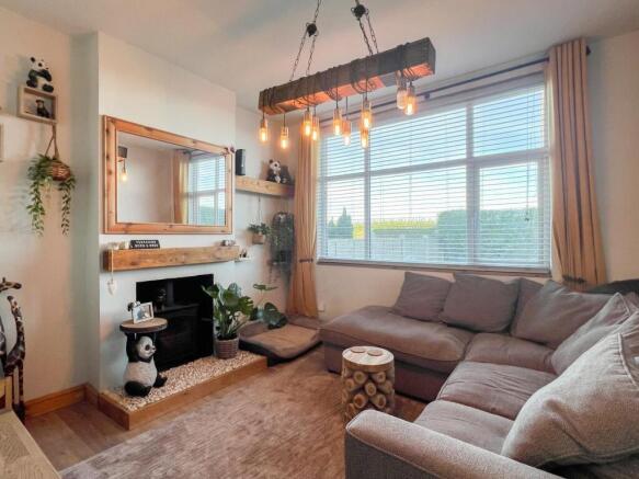 2 bed Terraced for sale Image 4