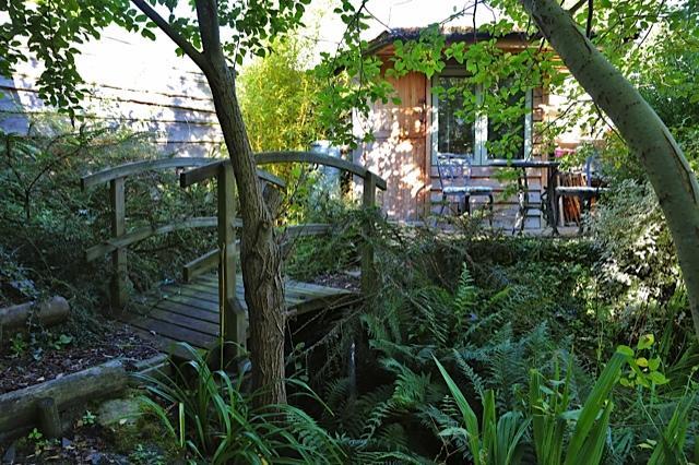 Summerhouse