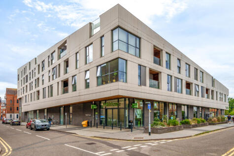 Leapale Lane, Guildford, GU1