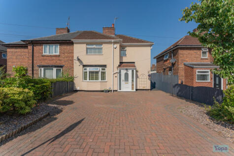 Allport Lane, Wirral, CH62