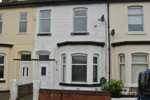 10, Albany Road, Fleetwood FY7 7AF