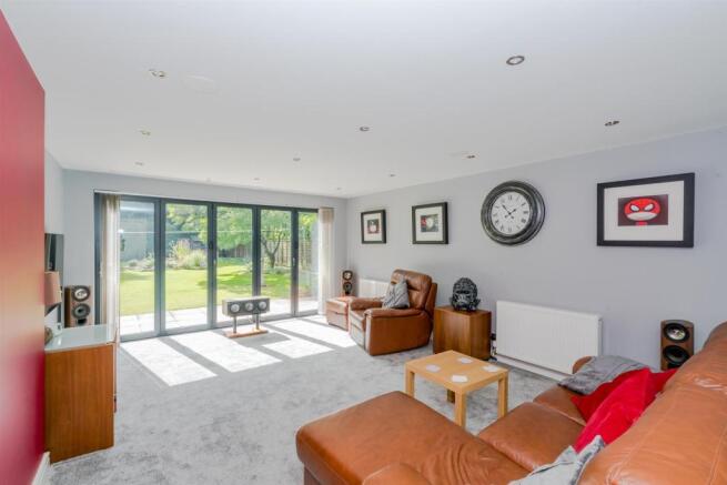 43, Enderley Drive, Walsall, Staffordshire, WS3 3P