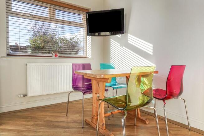 Breakfast Room