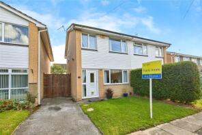 20, Talbot Drive, Nottingham NG9 8HG