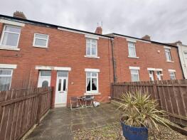 17, Cottages Road, Seaham SR7 7RL
