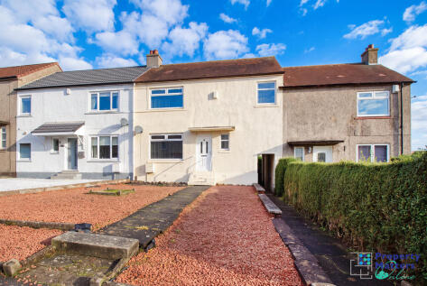 Cuillin Place, Kilmarnock, KA1 3UH