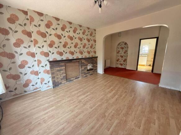 Livving room 1