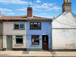 10, College Road, Woodbridge IP13 9EP
