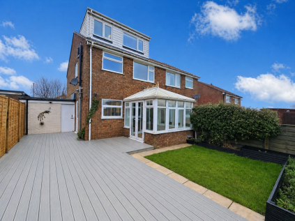 Meadow Court, Staxton, Scarborough, North Yorkshire