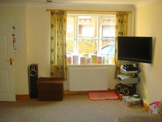 Reception Room ...
