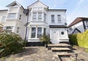 Flat 3, 76a, Vivian Avenue, Hendon, London NW4 3XG