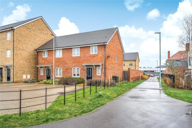 Waterfield Close