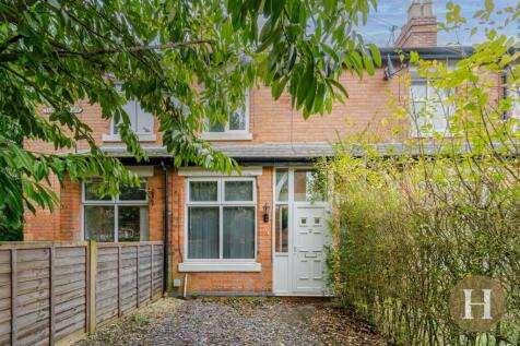 Ravenhurst Road, Birmingham, B17