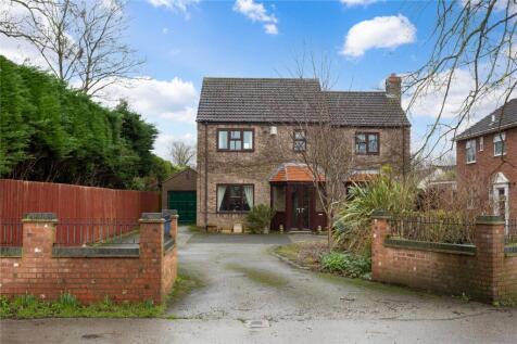 York Road, Strensall, York, North Yorkshire, YO32