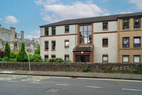 5 12 Grays Loan, Edinburgh, EH10