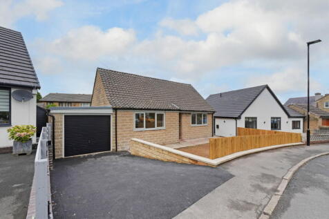 Princess Drive, Deepcar, S36