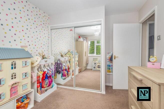 Bedroom 3