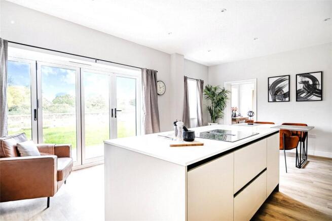 Plot 8 Show Home