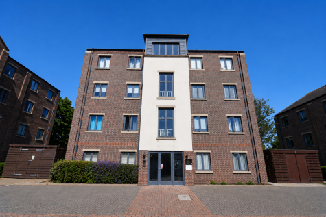Searle Drive, Priddy's Hard, Gosport