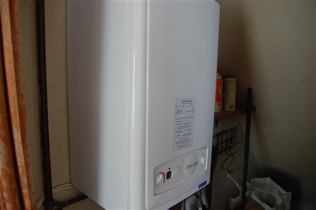Boiler