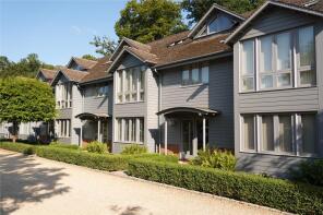 Apartment 3, South Courtyard, The Manor, Herringswell IP28 6WF