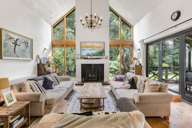 54 Sitting Room