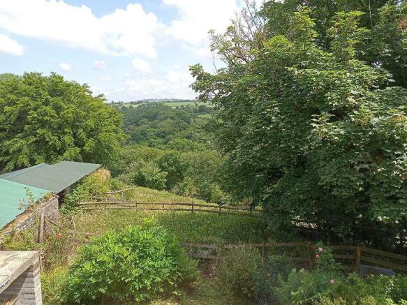 View From Bedroom 1