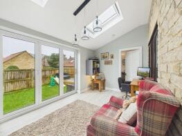 7, Villiers Court, York YO62 5AX