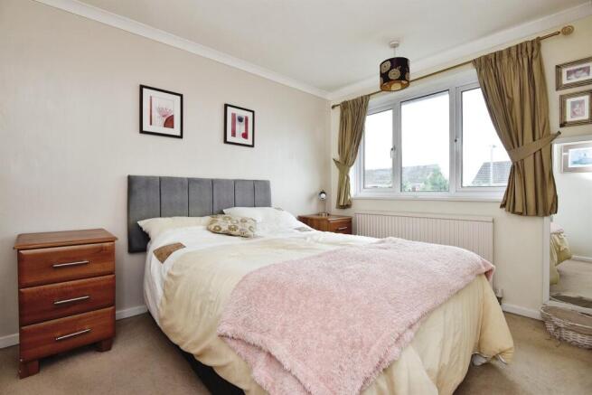 Bedroom Two: