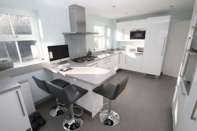 Kitchen/Breakf...
