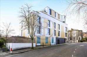 Apartment 22, 243, Junction Road, London N19 5QG