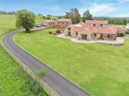 High Grange, Crook, County Durham