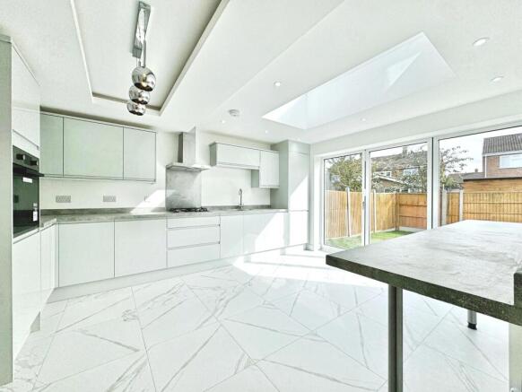 25 Keswick Close, Birstall