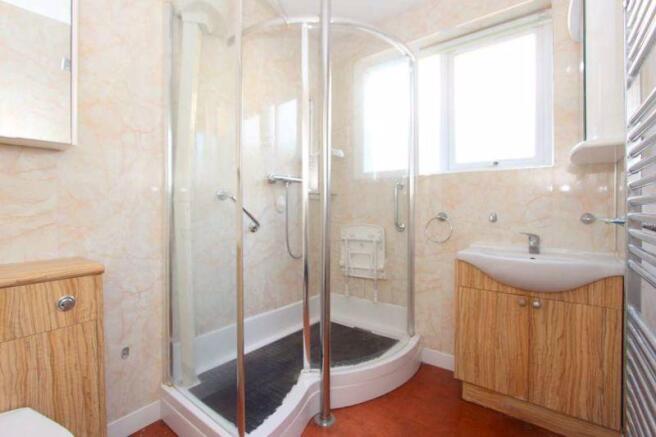 ShowerRoom
