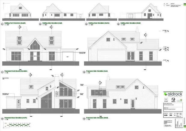 AM28005RevA-200KilnhouseLaneLytham-Existingandprop