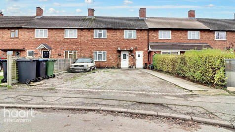 Oaks Road, Kenilworth