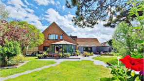 80 Myrtle Cottage, The Street, Frinton-on-sea CO13 0EG