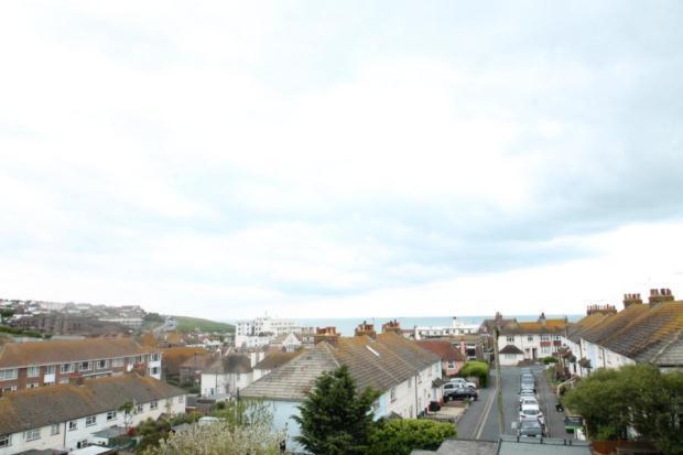 Sea Views