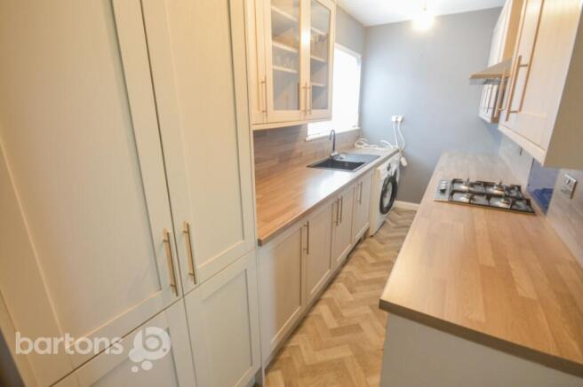 2 bed Bungalow to rent Image 4