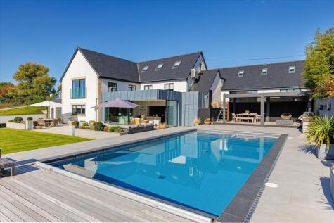 Trowbridge Road, Seend, Melksham, Wiltshire SN12