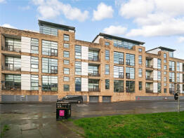 Flat 3/5, 37, Carnoustie Street, Glasgow G5 8PN